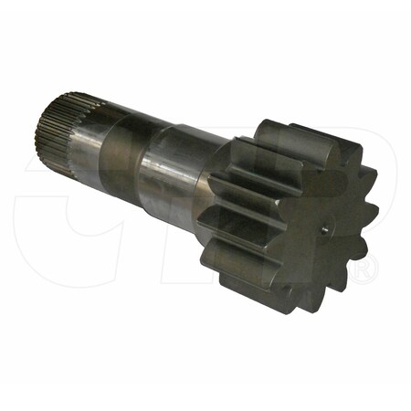 Aic Replacement Parts Shaft-Pinion Fits Caterpillar Models 1484605